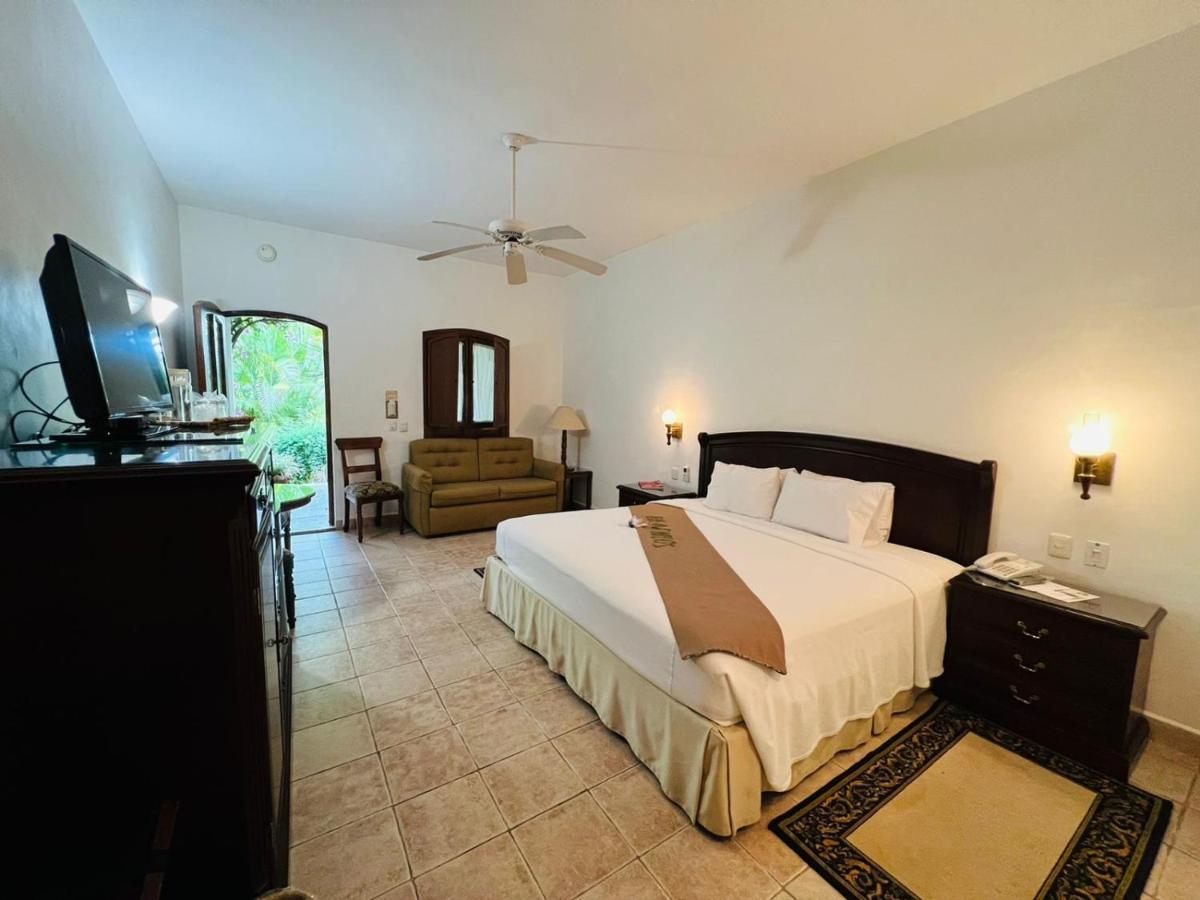 Hacienda Laureles 5* Oaxaca