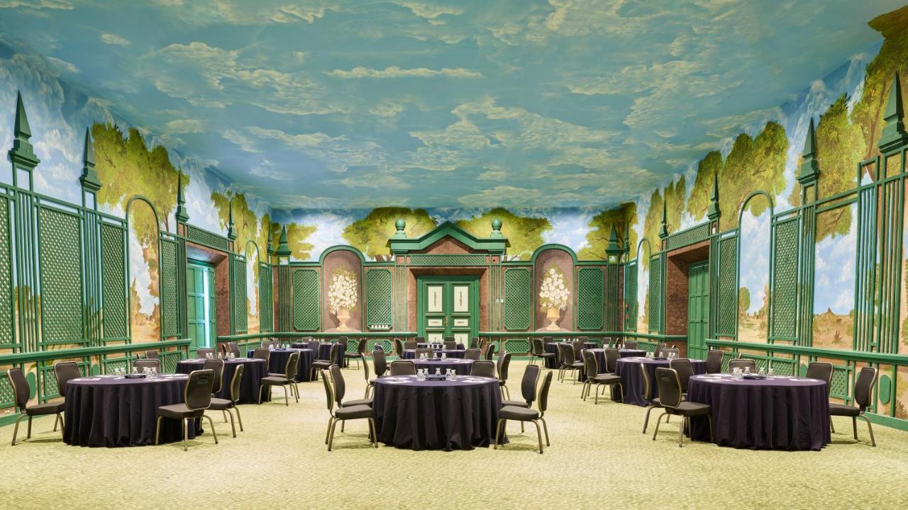 Hotel Fiesta Americana Hacienda & 5*