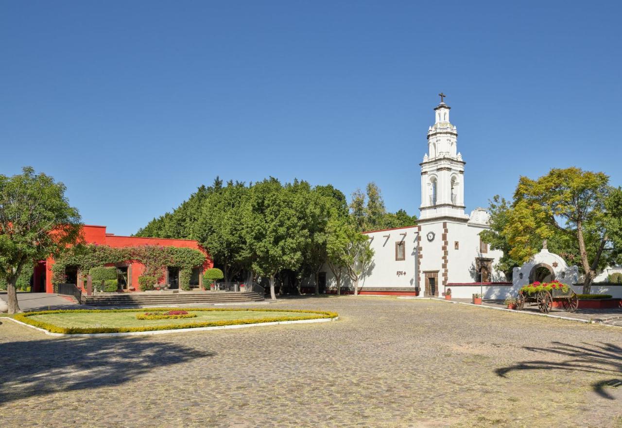 Fiesta Americana Hacienda &