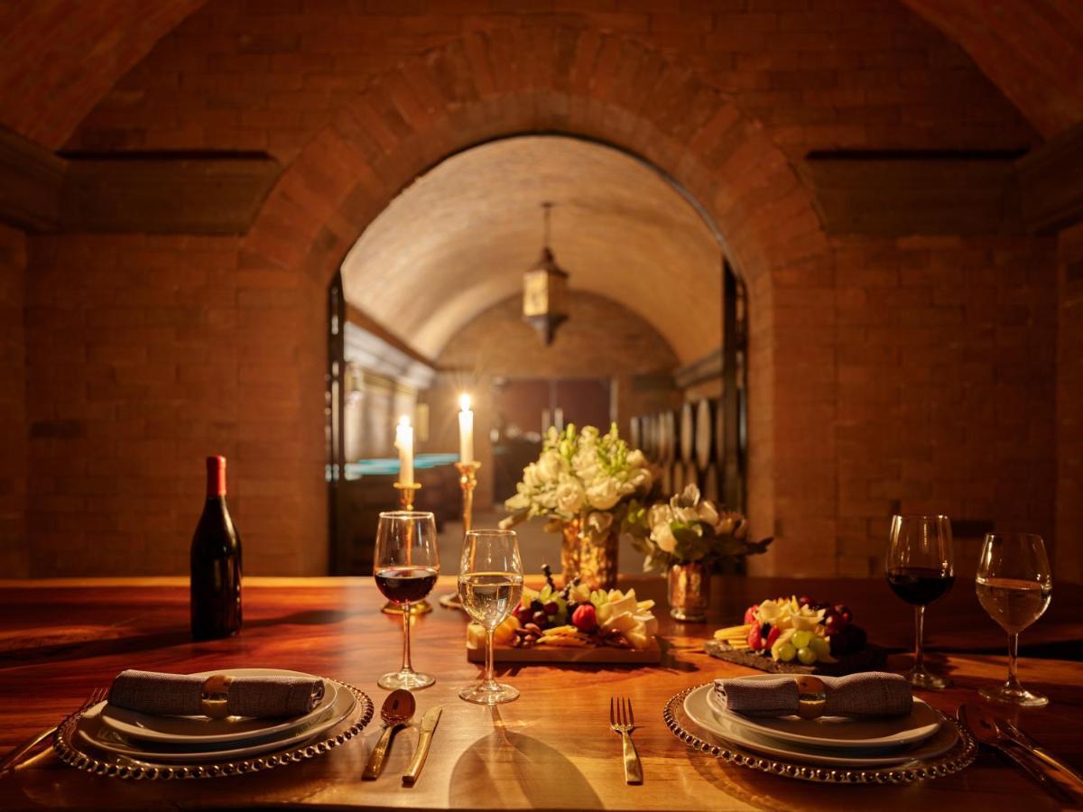 Hotel Fiesta Americana Hacienda & 5*