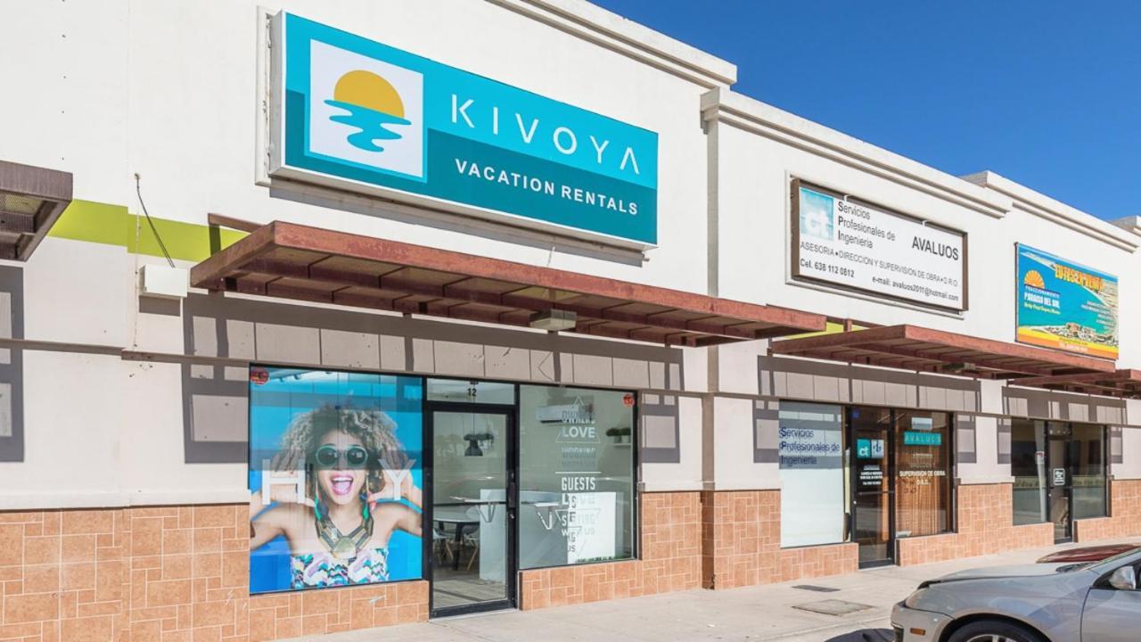 Apartment Pinacate 315 By Kivoya