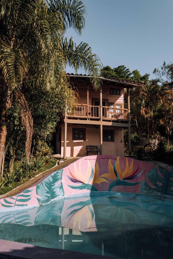 Achicuales Hotel