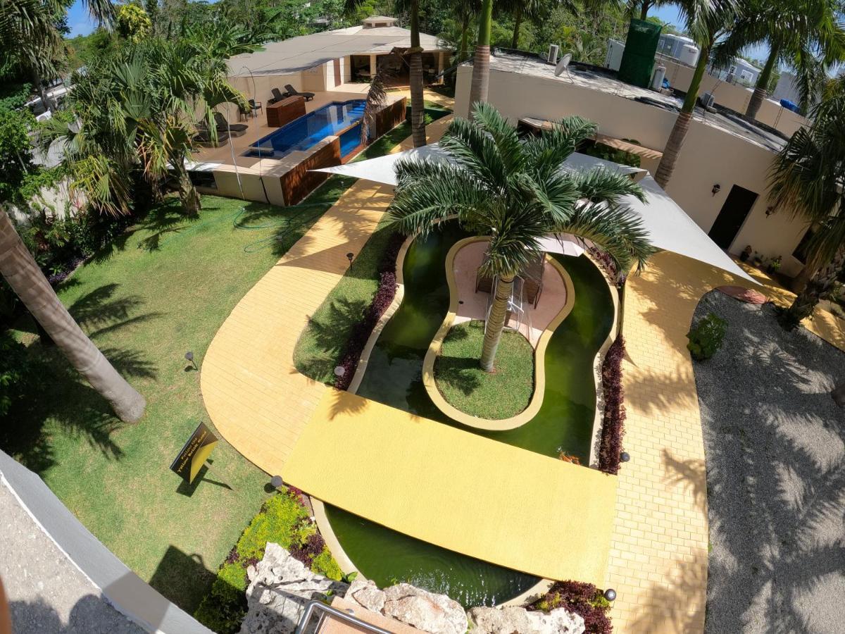 Aparthotel Azcapri Boutique & Cancun