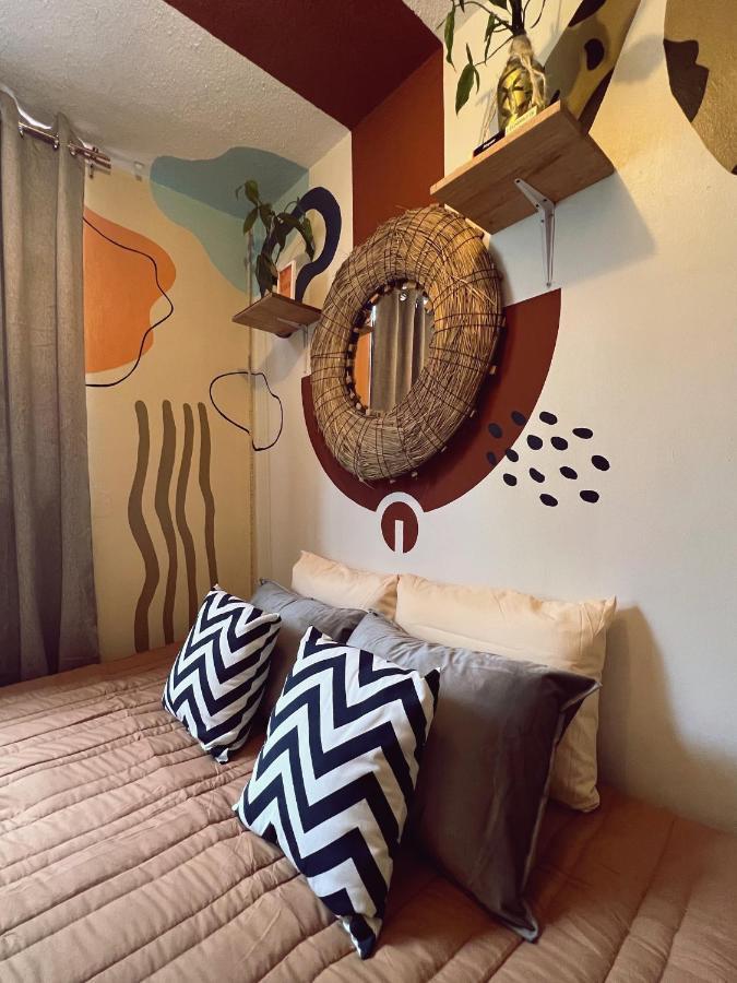 Hostel 13 Cielos & Coworking *