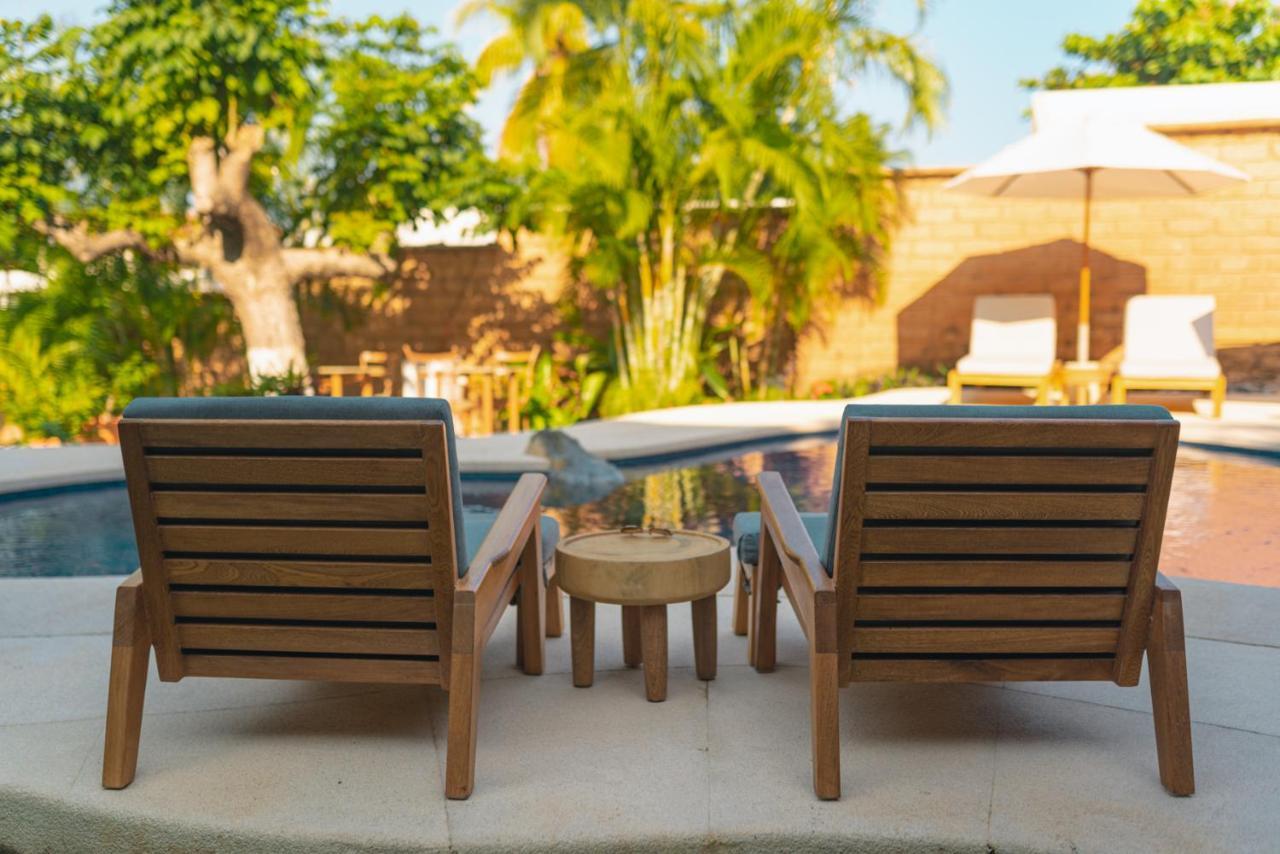 Hotel La Luz