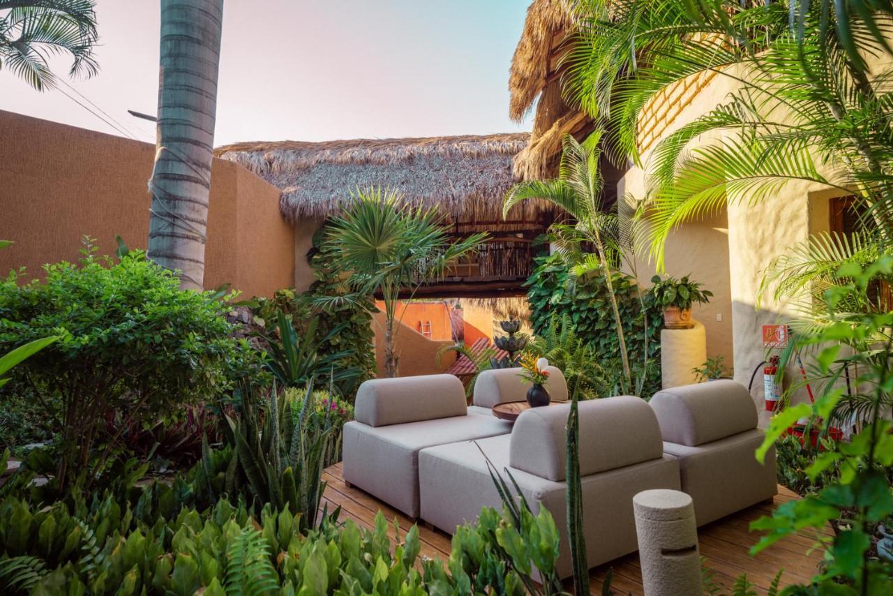 La Luz Hotel 3*