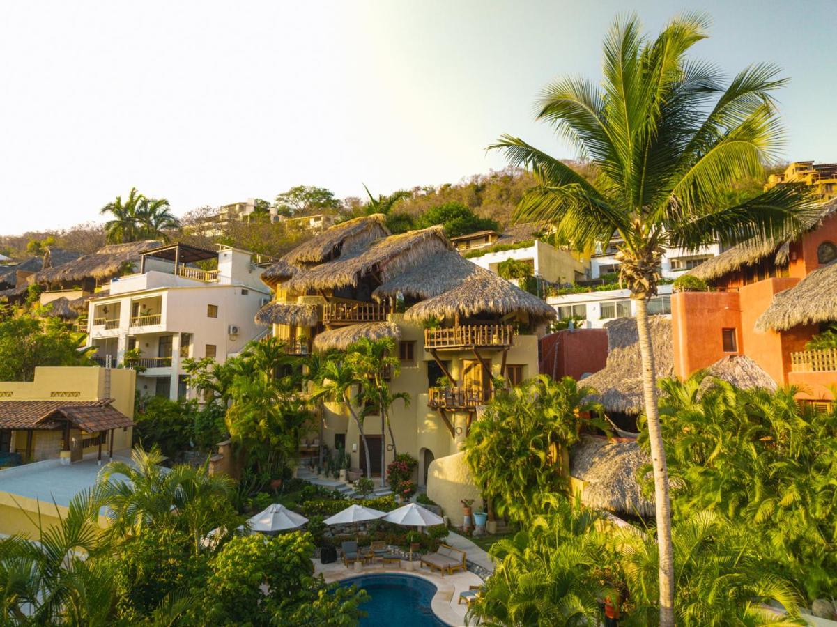 La Luz 3* Zihuatanejo