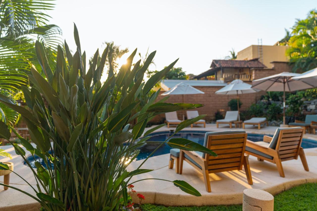 La Luz Hotel