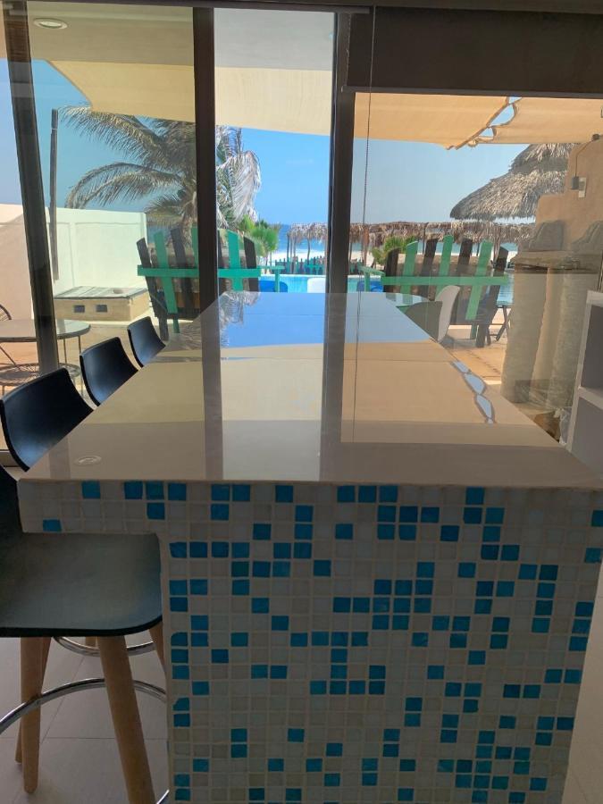 Hotel Condominio Agave Del Mar 2*