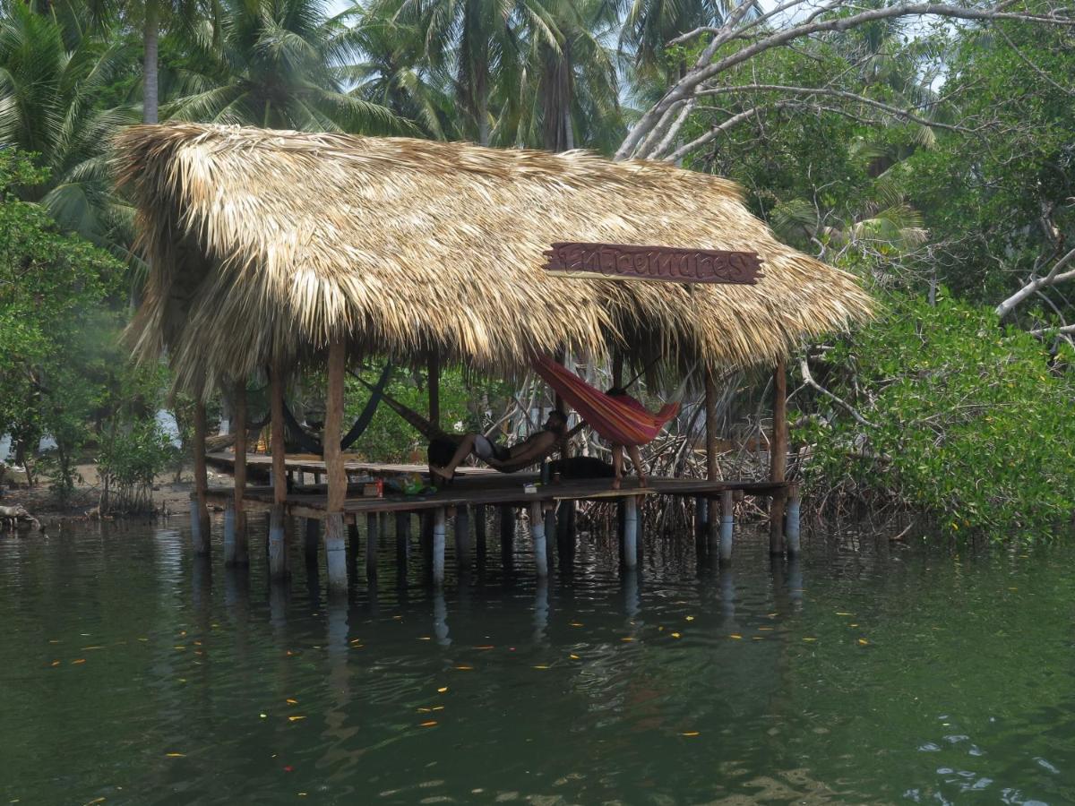 Lodge Entremares Tonala (Chiapas)
