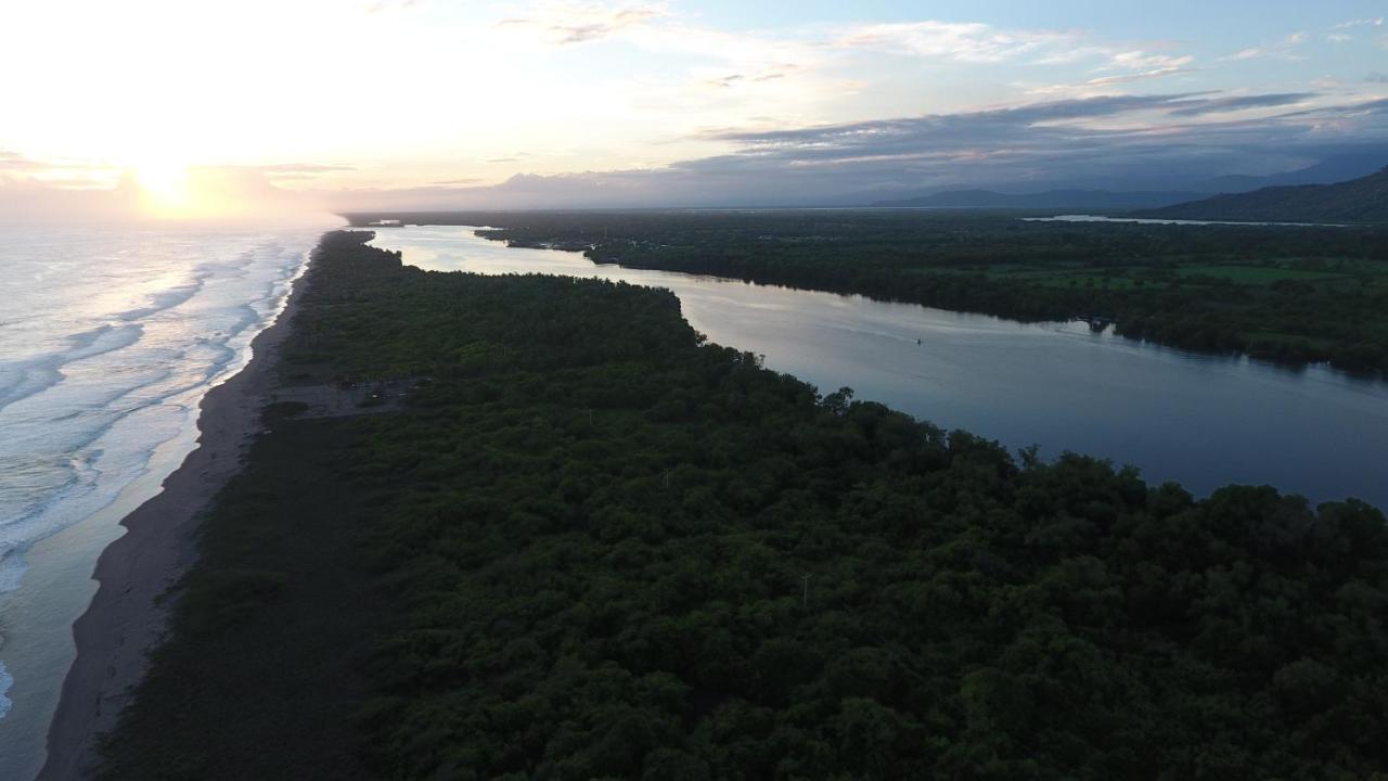 Entremares Tonala (Chiapas)