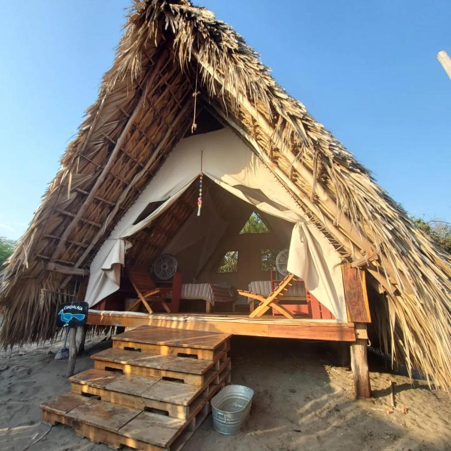 Entremares Lodge
