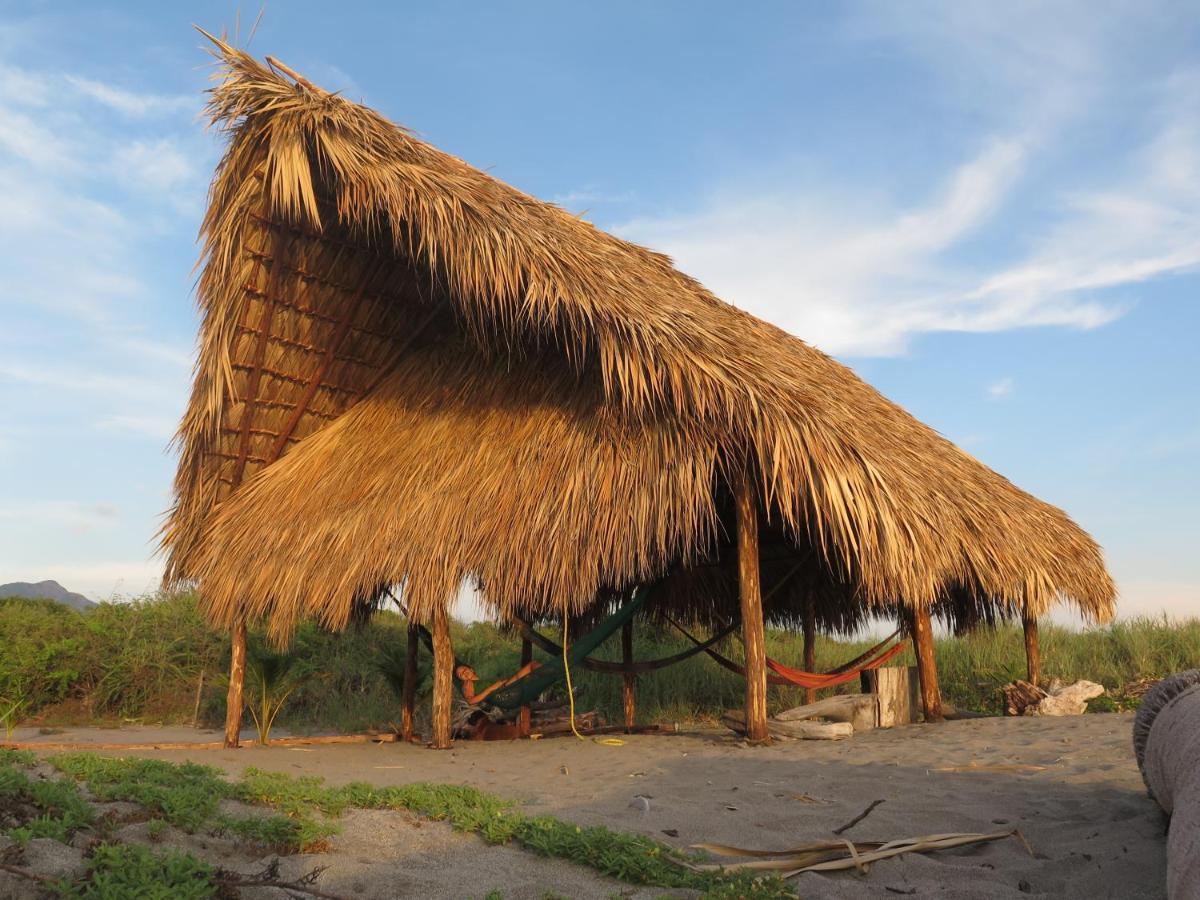 Lodge Entremares