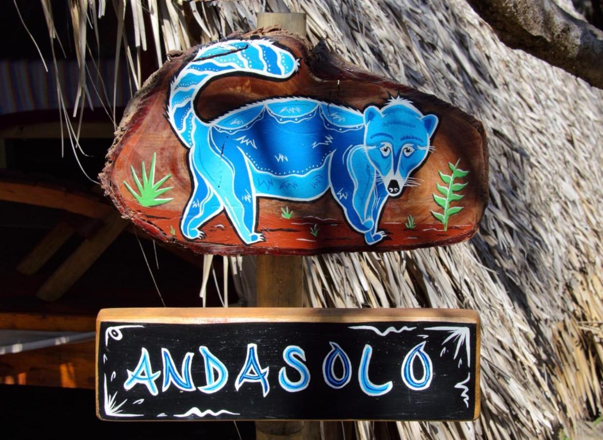Entremares Lodge Tonala (Chiapas)