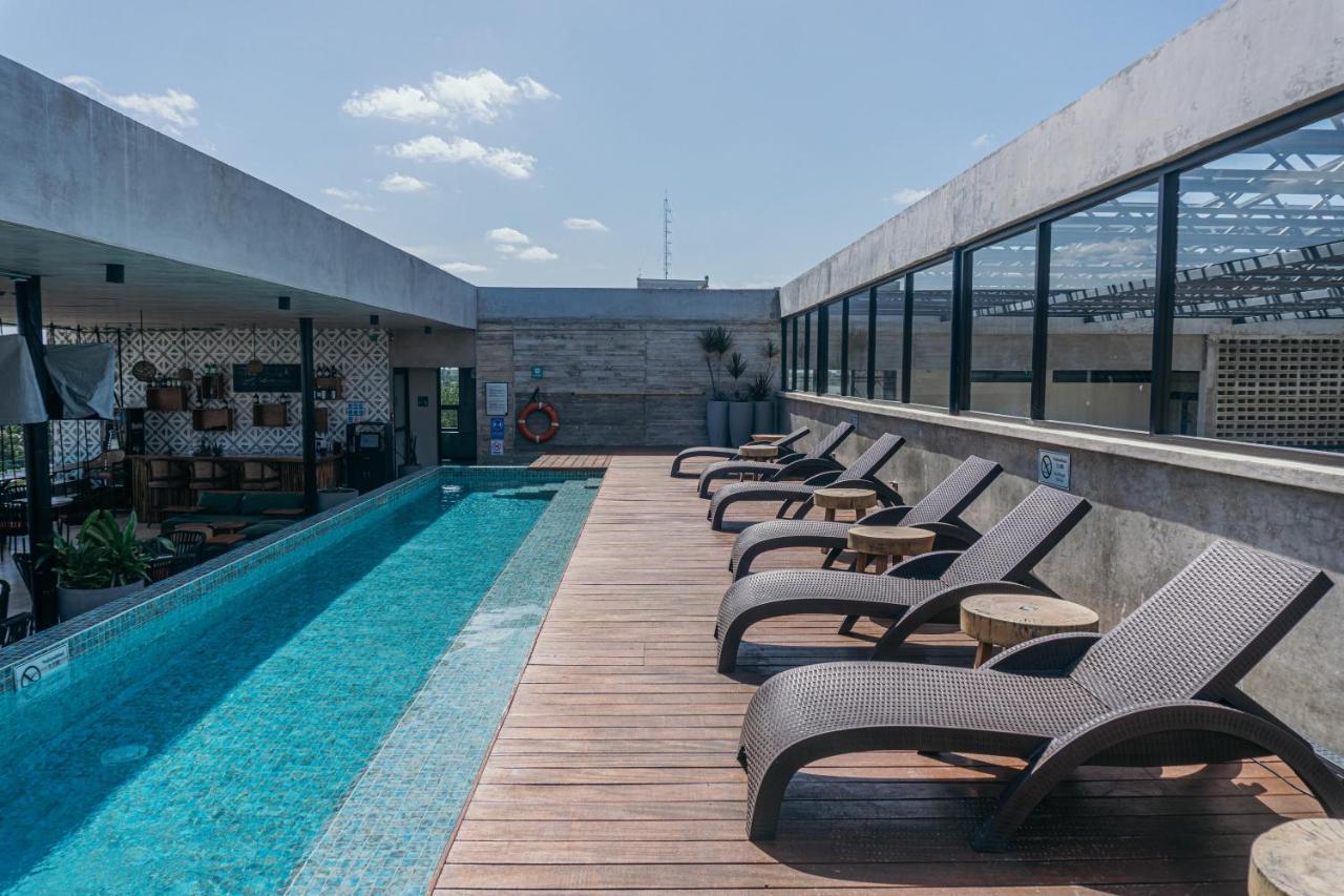 Hotel Mex Cancun