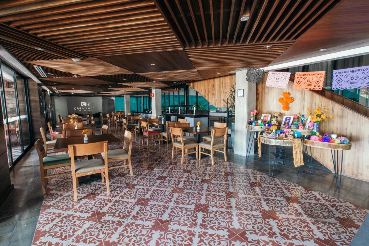 Mex Hotel Cancun