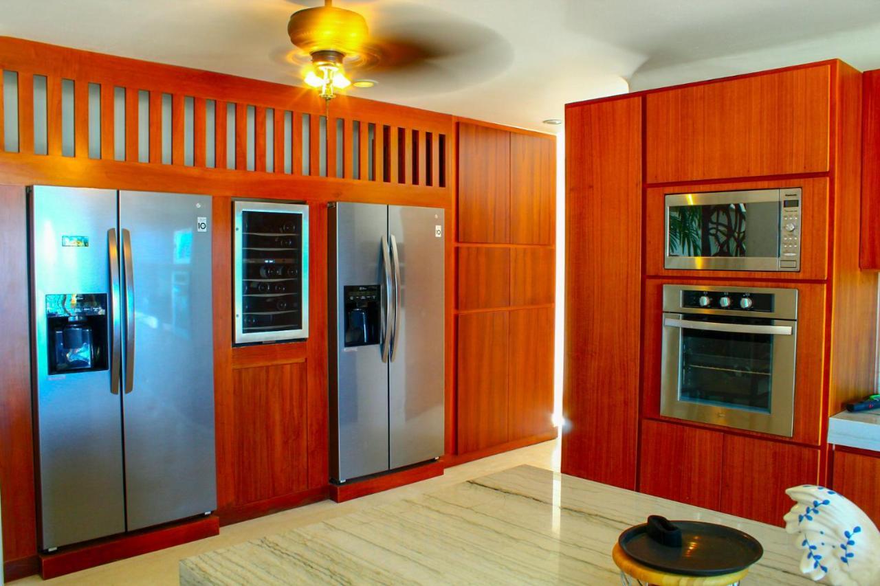 Holiday home Icaria Luxury Uaymitun