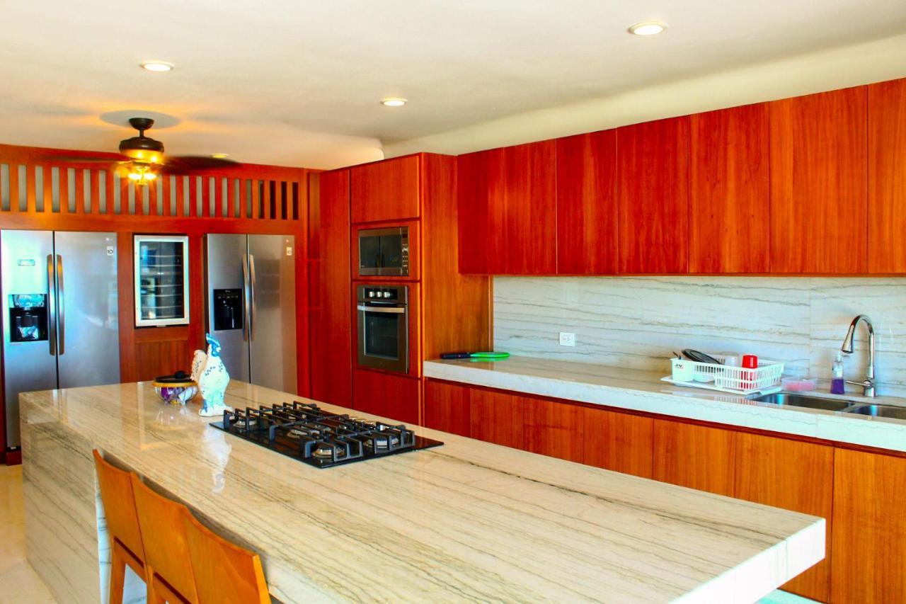 Icaria Luxury Holiday home *