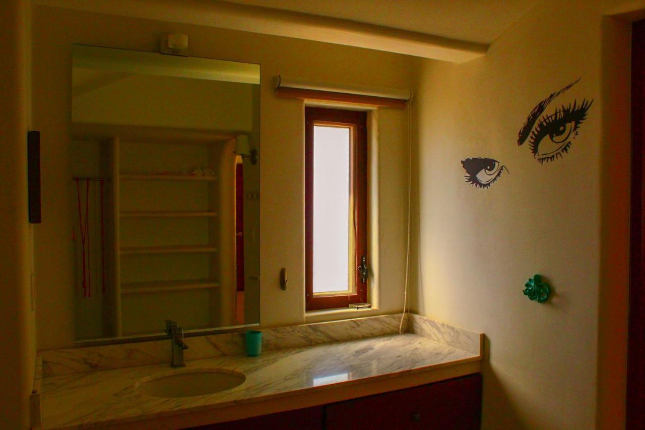 Icaria Luxury Holiday home