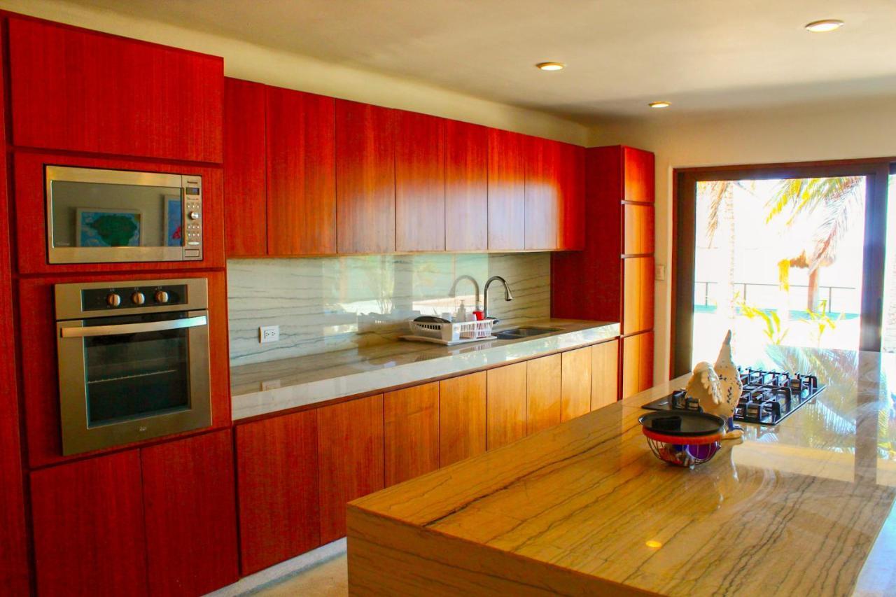 Icaria Luxury Holiday home Uaymitun