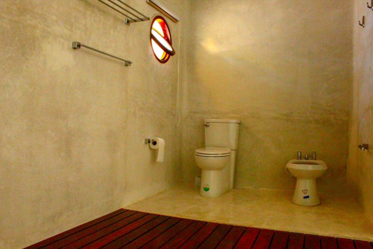 Holiday home Icaria Luxury Uaymitun