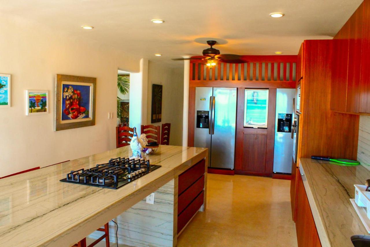 Holiday home Icaria Luxury