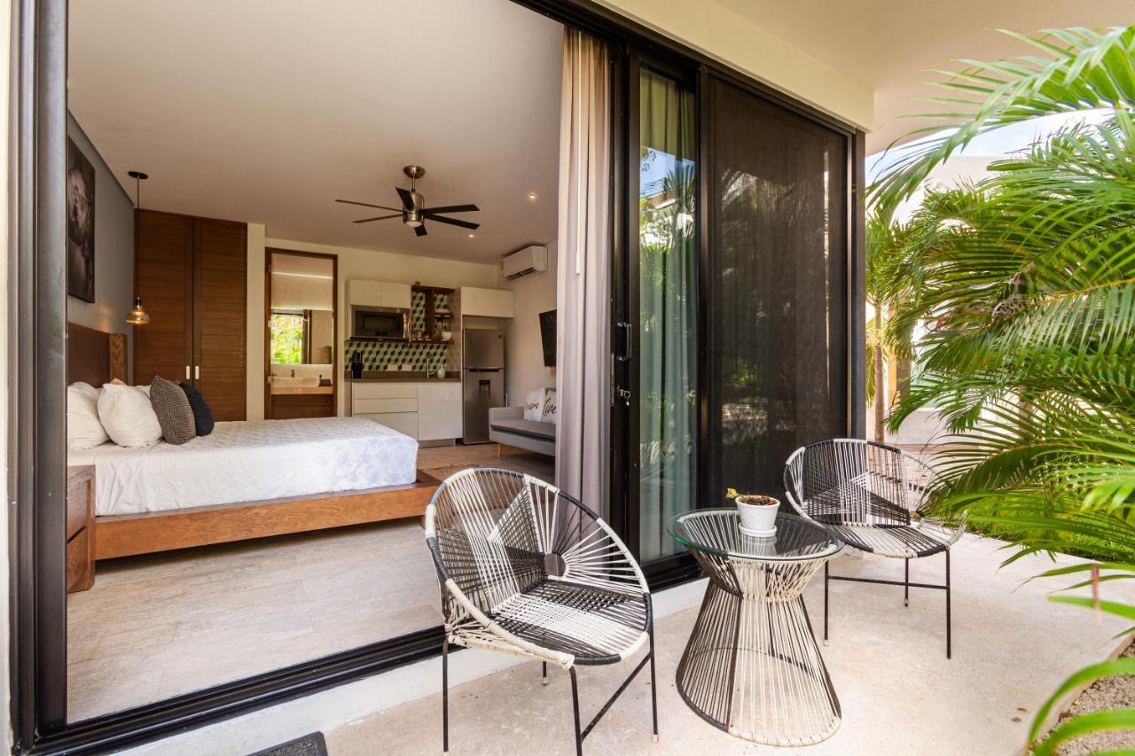 Fully Equipped With Free Access To And Gym Apartment *
