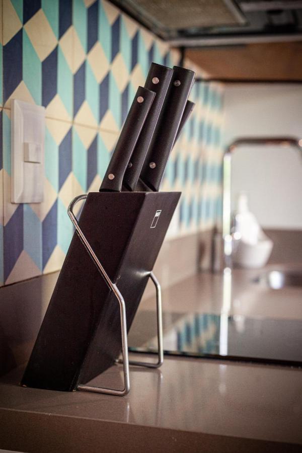 Apartment Fully Equipped With Free Access To And Gym *