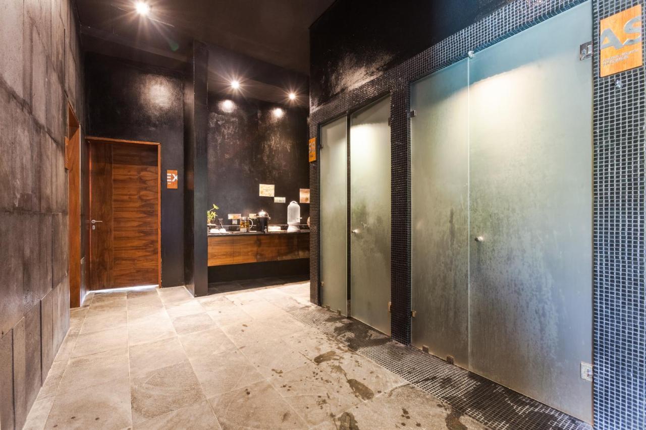 Apartment Fully Equipped With Free Access To And Gym Tulum
