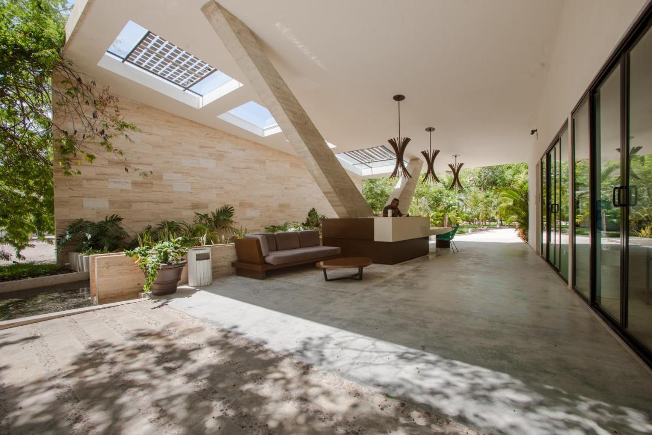 Fully Equipped With Free Access To And Gym Apartment Tulum