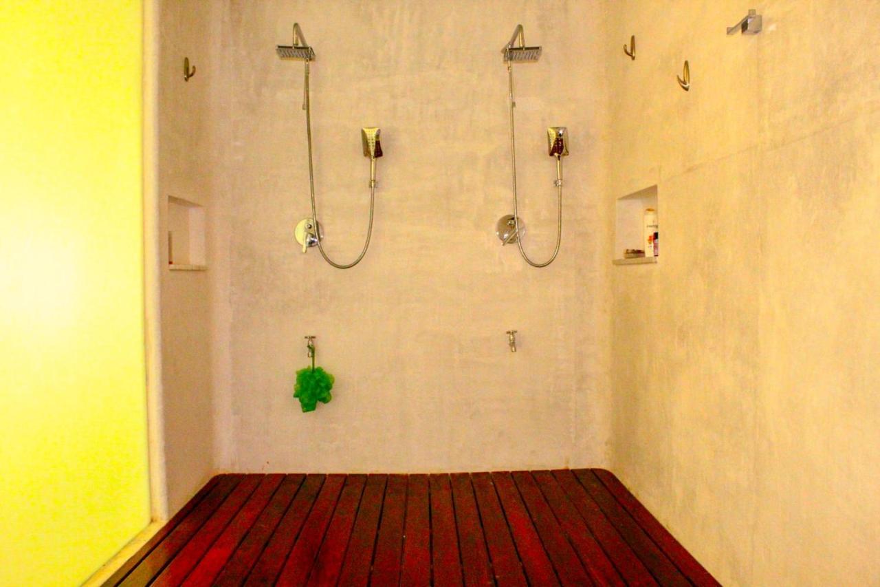 Icaria Luxury Holiday home