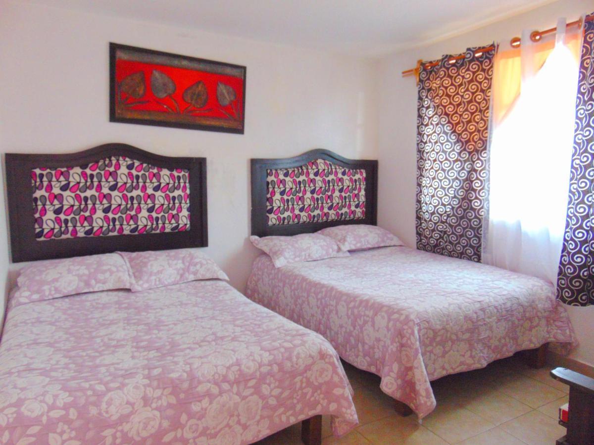 Apartment El Paraiso De Zacatlan, Departamento Con Terraza, 10 Pax *