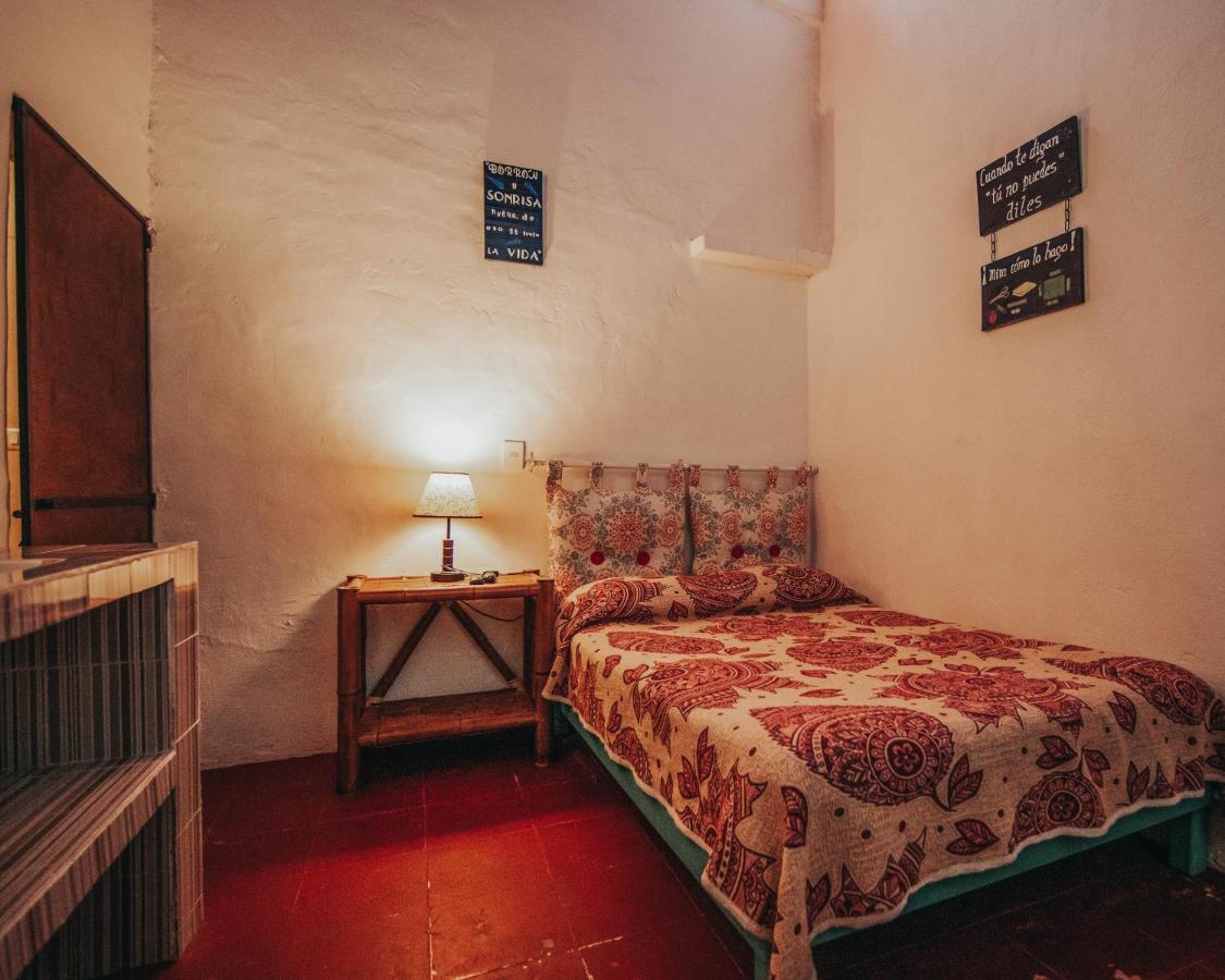 Hacienda San Bartolo 4* Xico