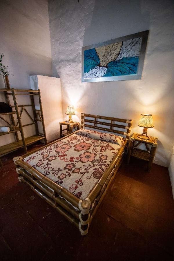 Hotel Hacienda San Bartolo 4*