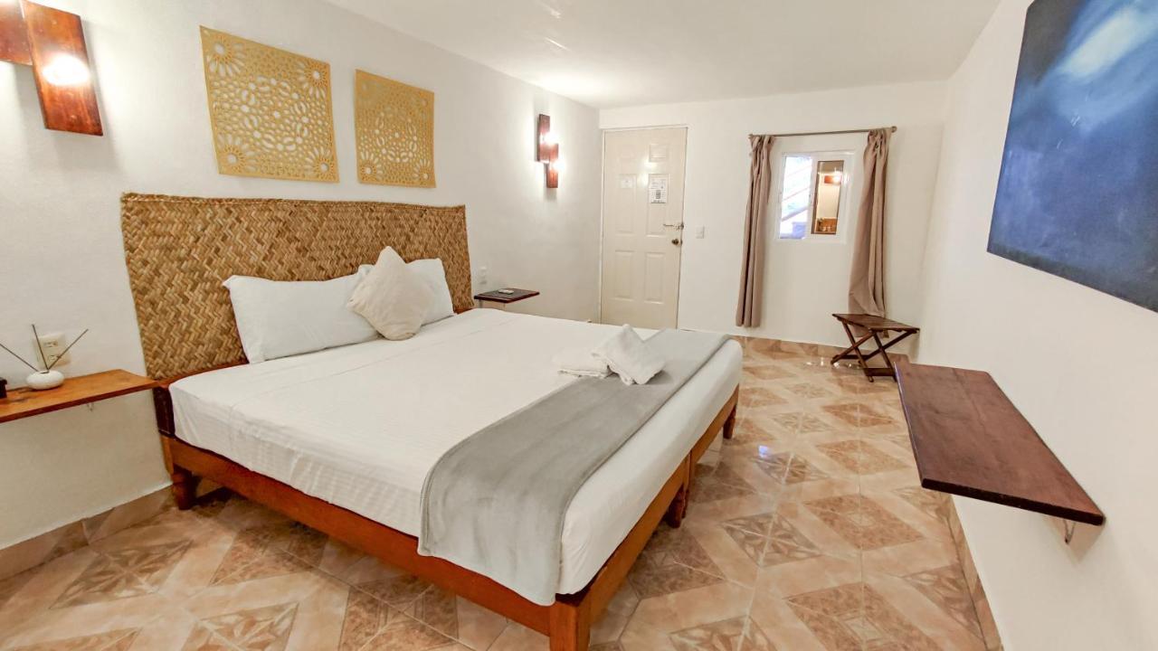 Apartment Blatha Tropical Isla Holbox