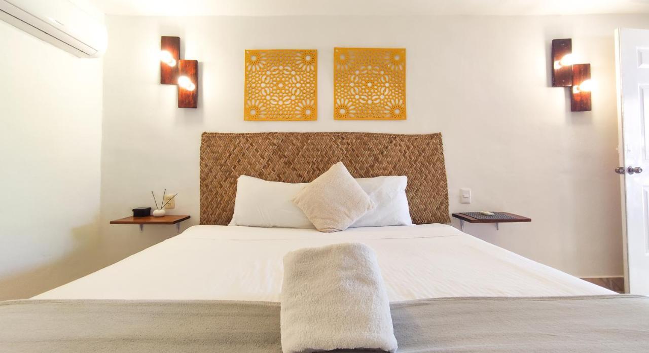 Apartment Blatha Tropical Isla Holbox