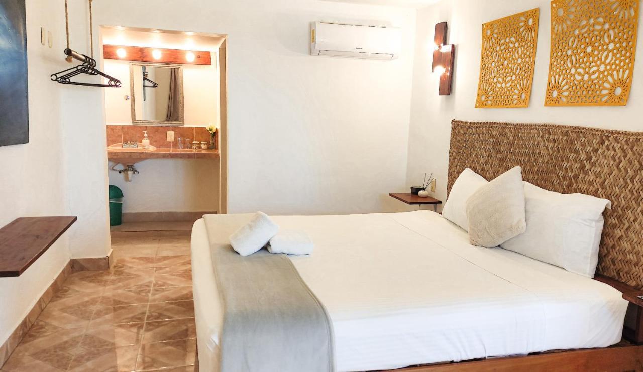 Blatha Tropical Apartment Isla Holbox