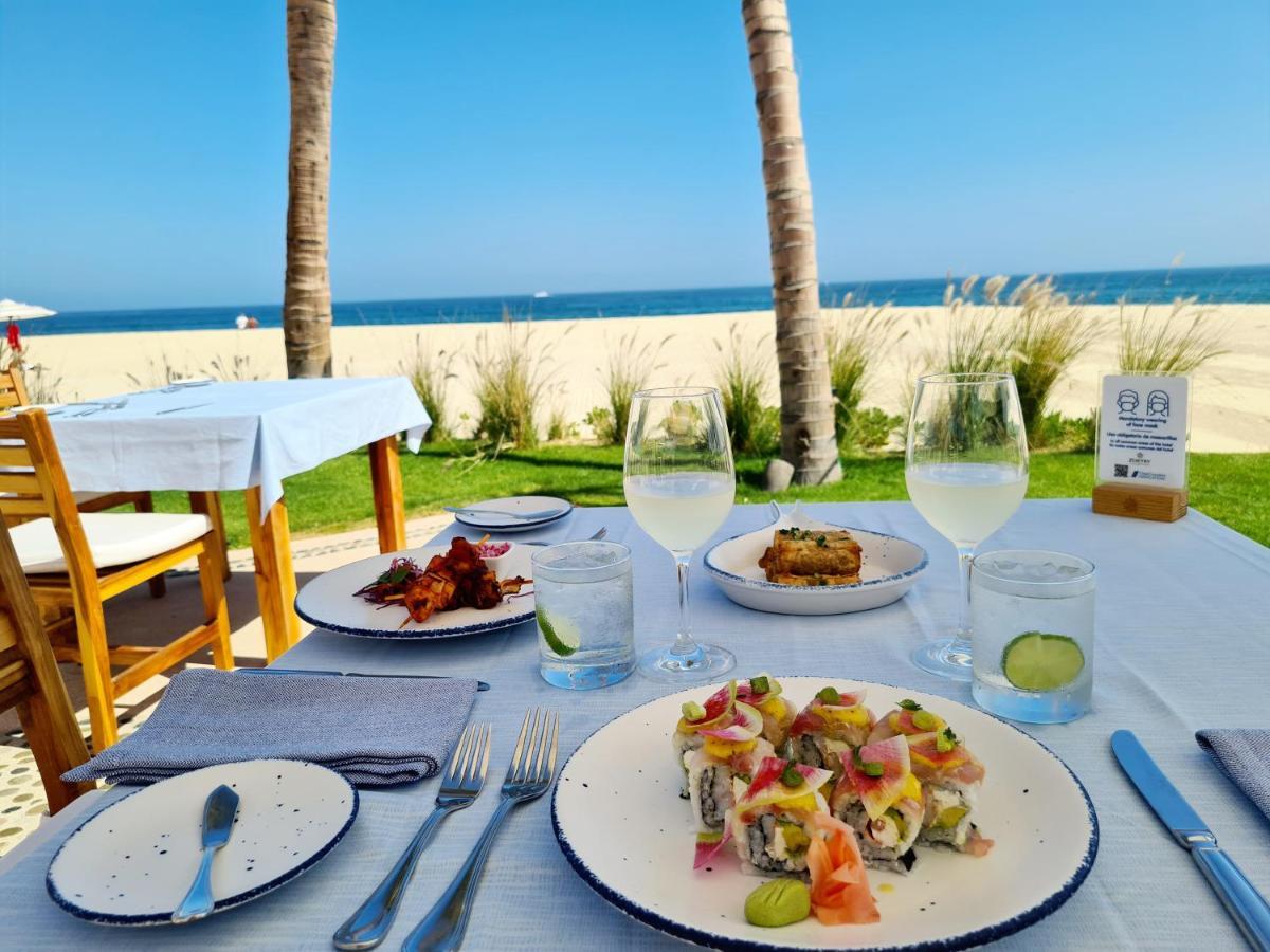 Zoetry Casa Del Mar Cabos Resort