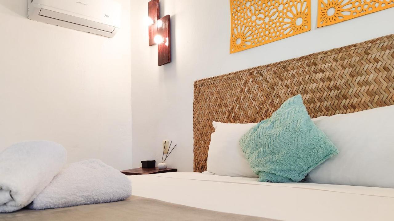 Apartment Blatha Tropical