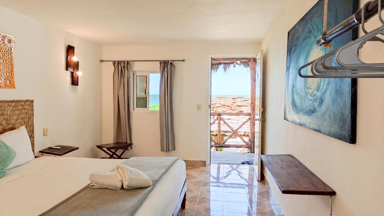 Blatha Tropical Isla Holbox