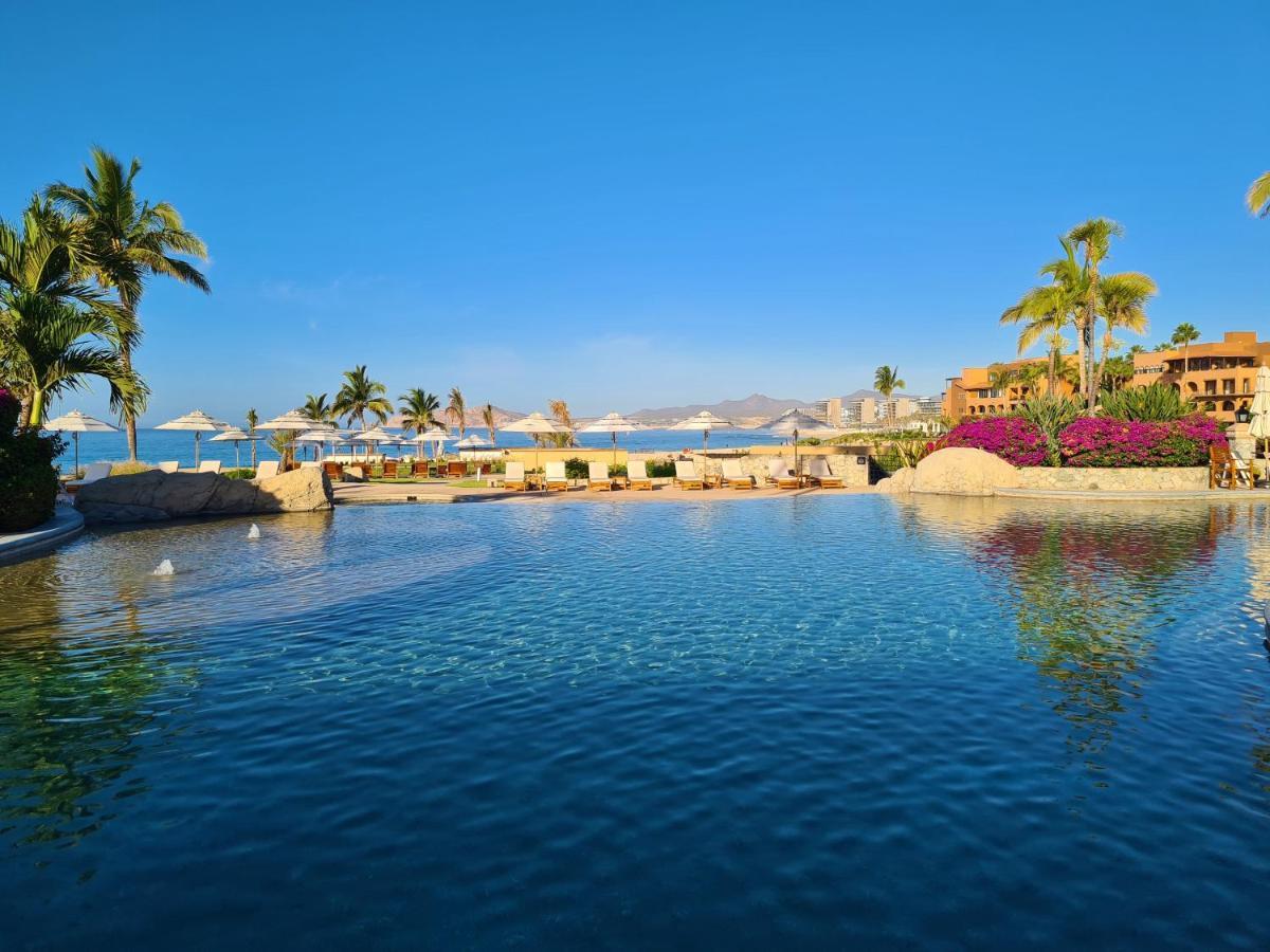 Resort Zoetry Casa Del Mar Cabos San Jose del Cabo