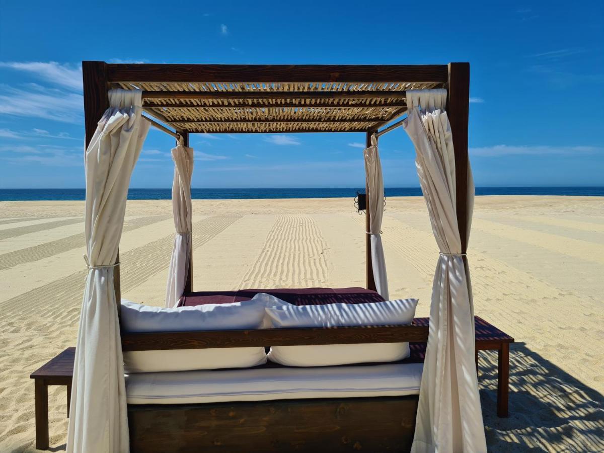 Resort Zoetry Casa Del Mar Cabos