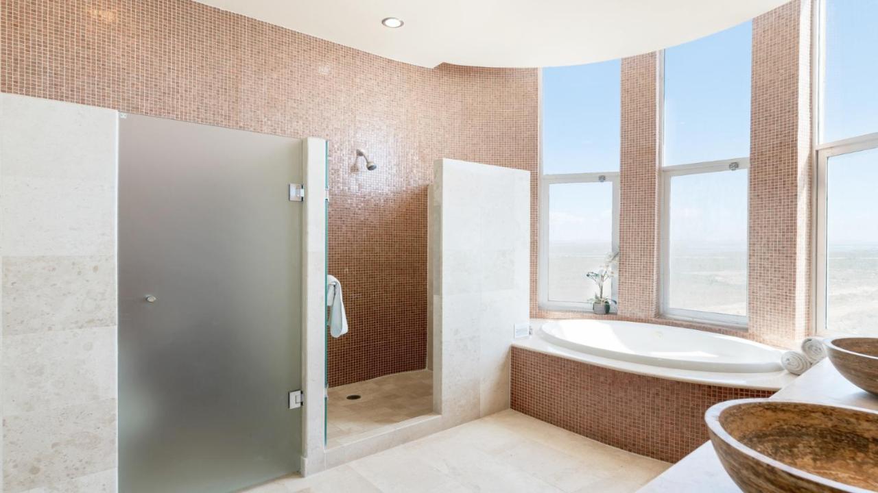 Apartment Encanto Living & Luna Blanca *