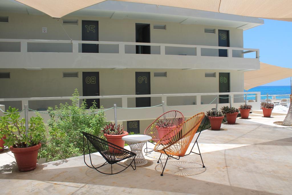 Hotel Rocamar 2*