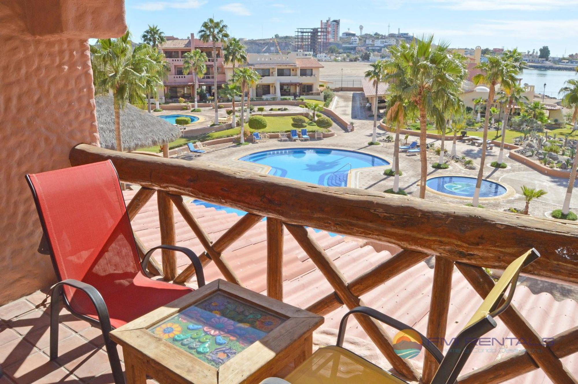 Marina Pinacate Condos By Fmi Rentals Aparthotel 4*