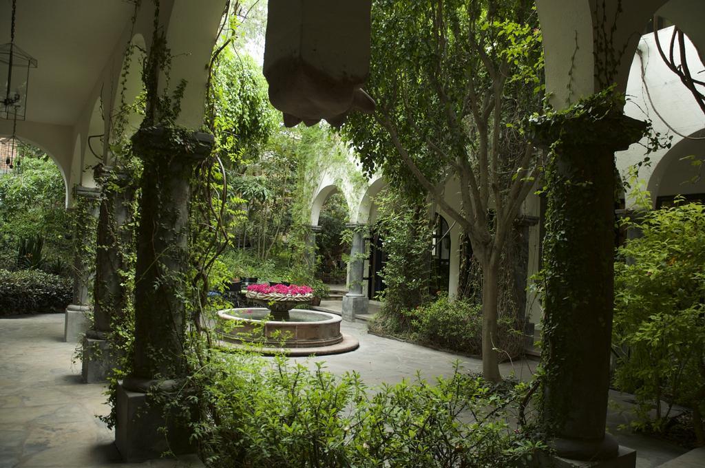 Casa Mision De San Miguel 4*
