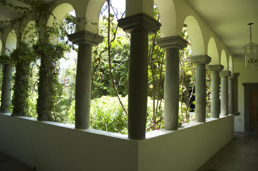 Hotel Casa Mision De San Miguel
