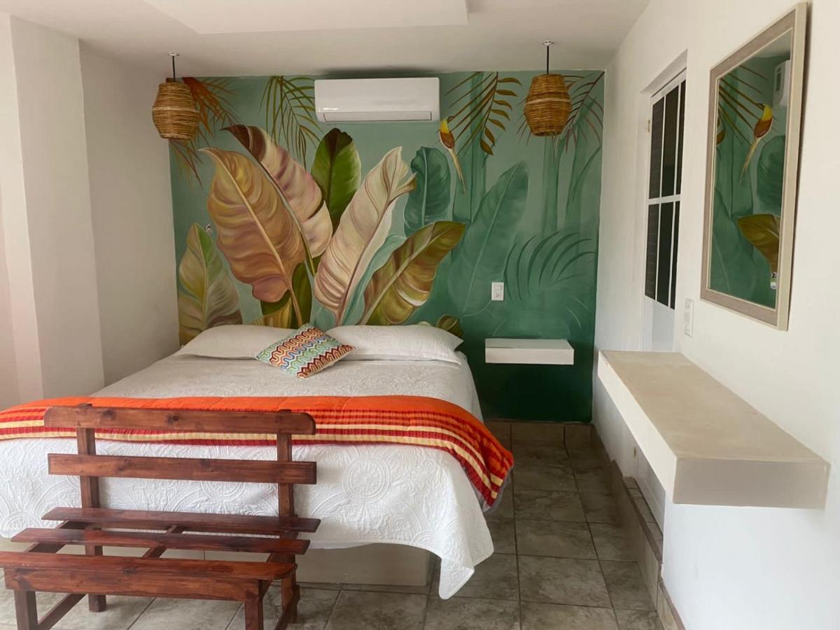 Aparthotel K&m *