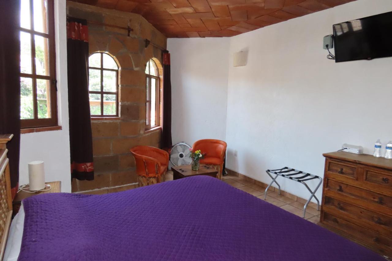 Ma Petite Maison Bed & Breakfast 3*