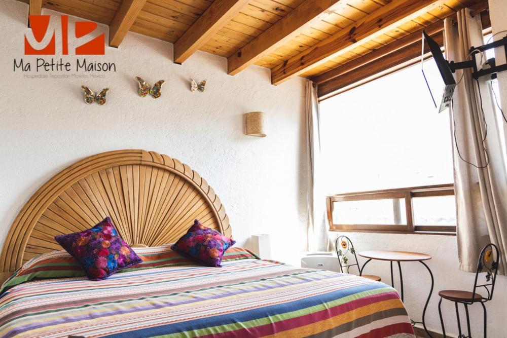 Bed & Breakfast Ma Petite Maison
